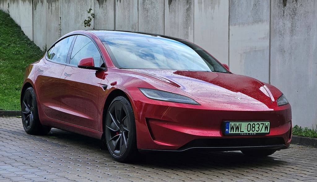 Tesla