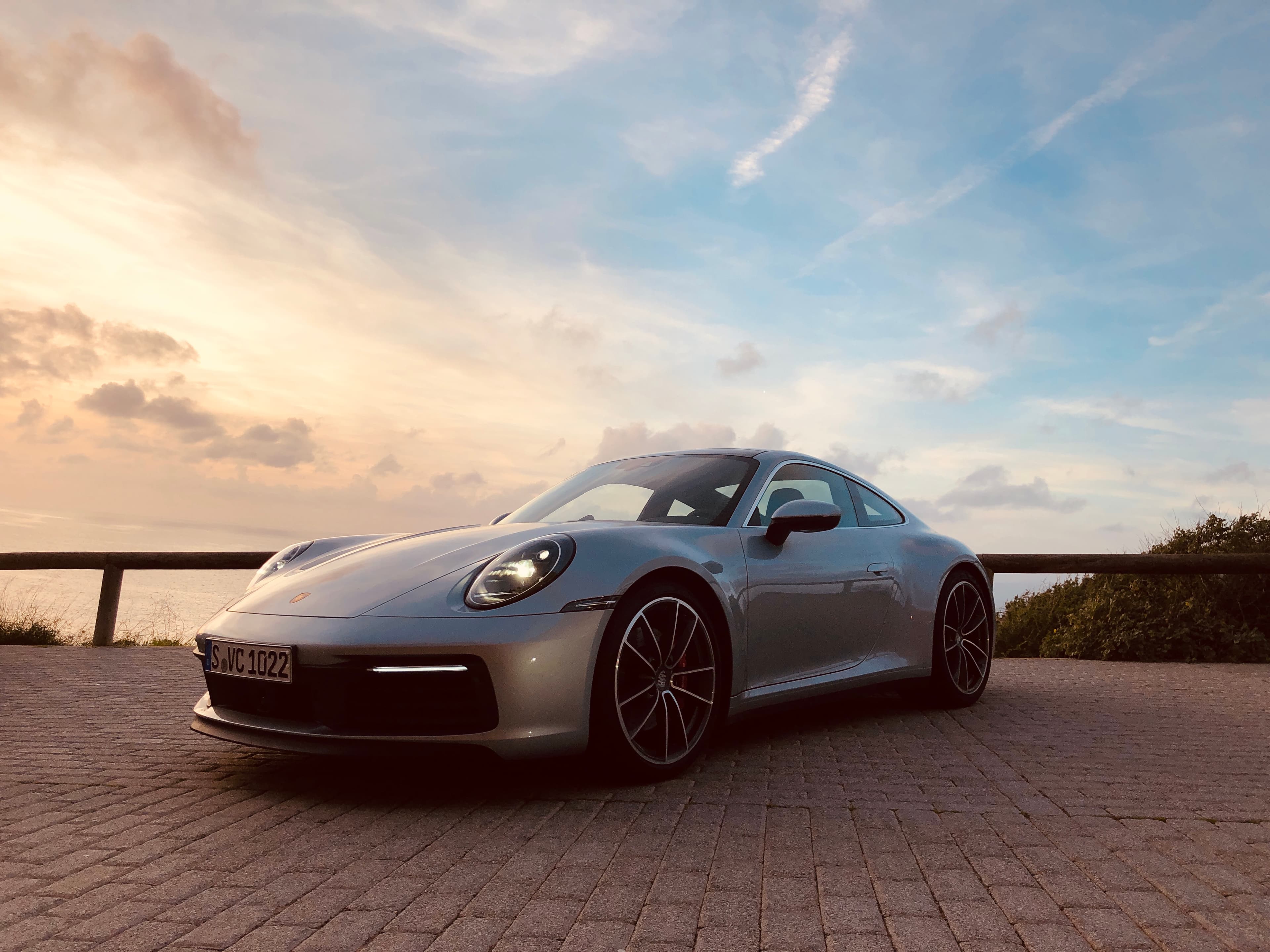 Porsche