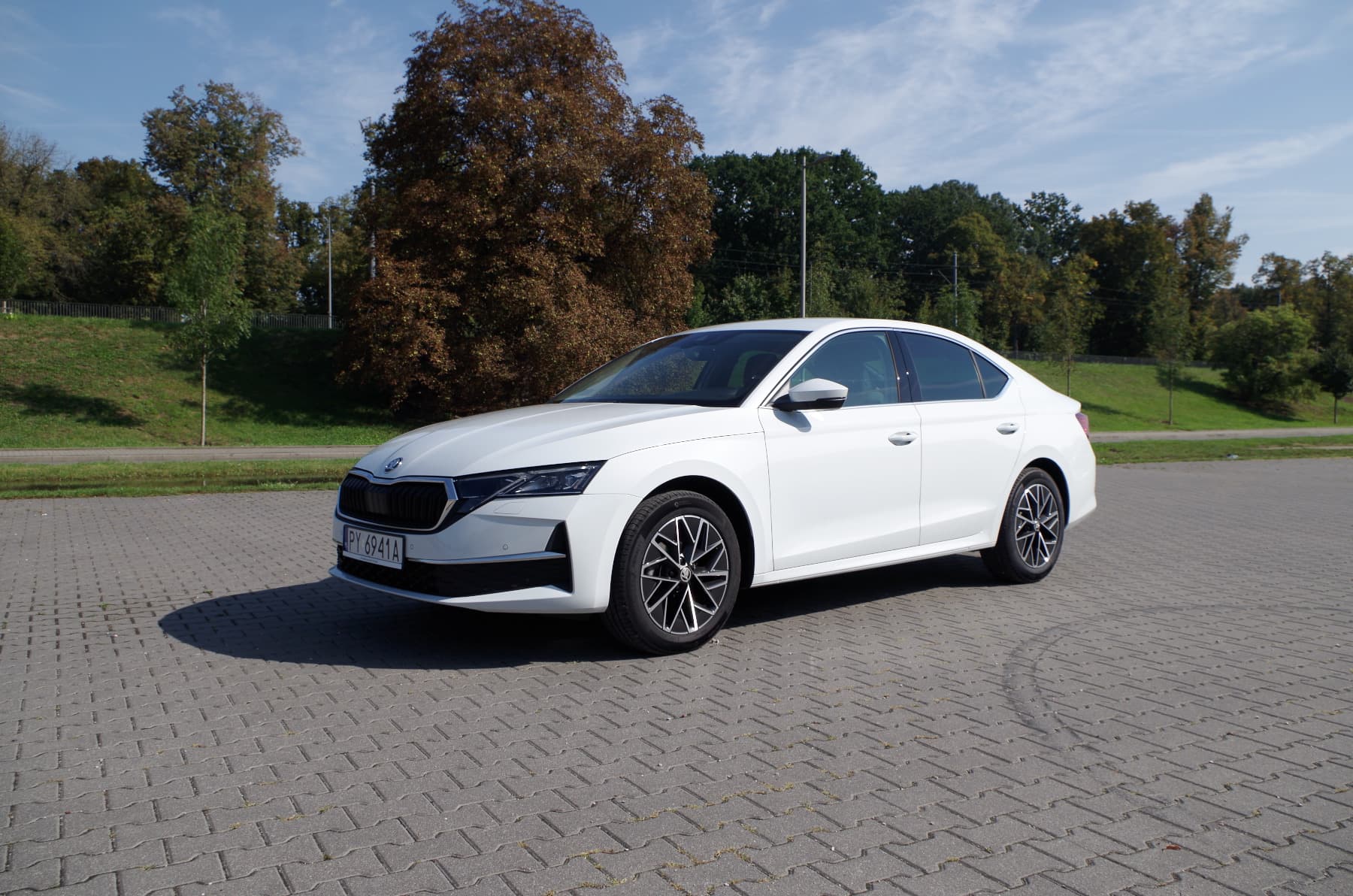 Skoda